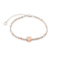 Armband Jack&co Dame in Silber JCB1711 - JCB1711